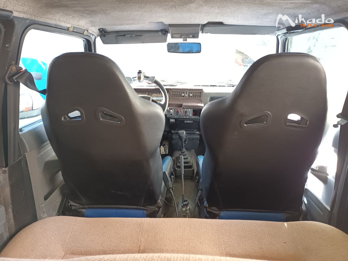 R5 gt turbo – photo 4 sur 4