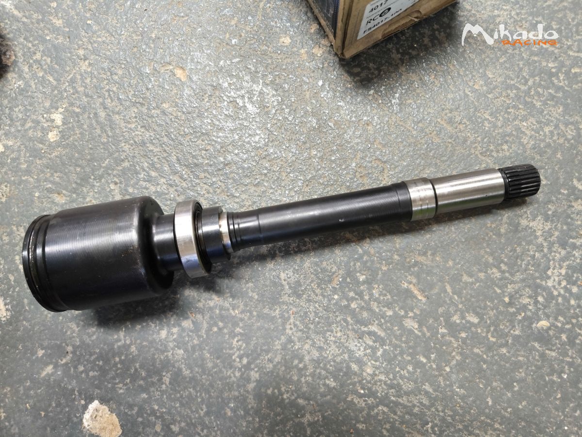 Barreau transmission Peugeot sport MA – photo 1 sur 2