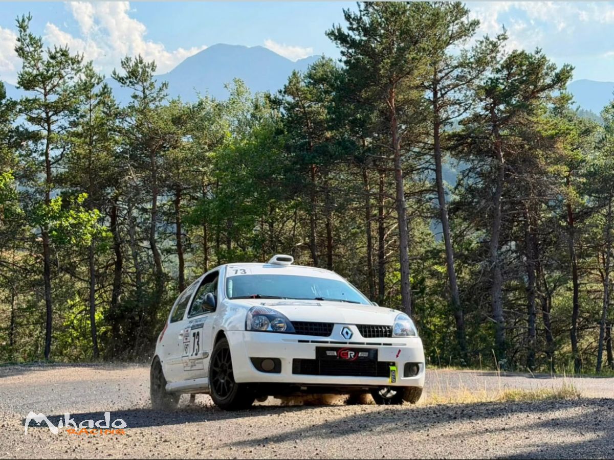 Caisse Clio 2 – photo 1 sur 3