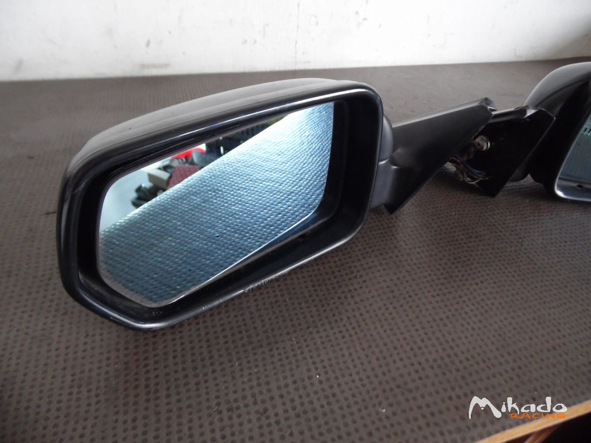 RETROVISEURS BMW E24 – photo 2 sur 6