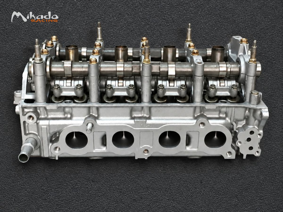 CULASSE HONDA K20A. – photo 2 sur 7