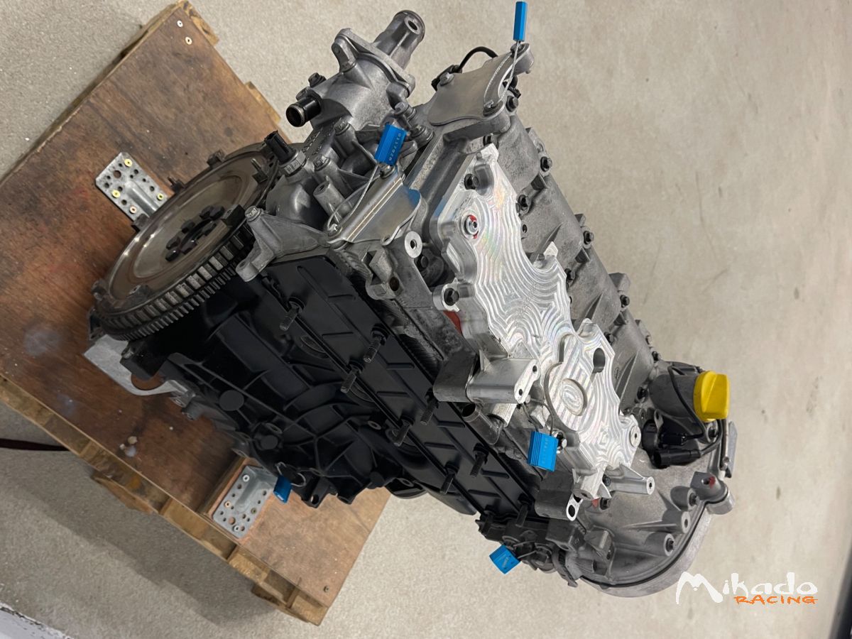 Mitjet 2L Engine / Renault F4R 832 / After Rebuild – photo 3 sur 6
