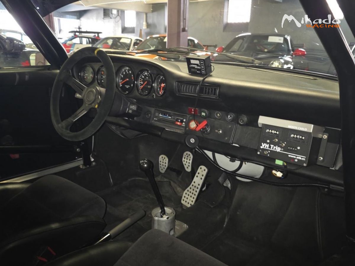 911 2,7 rs – photo 5 sur 5