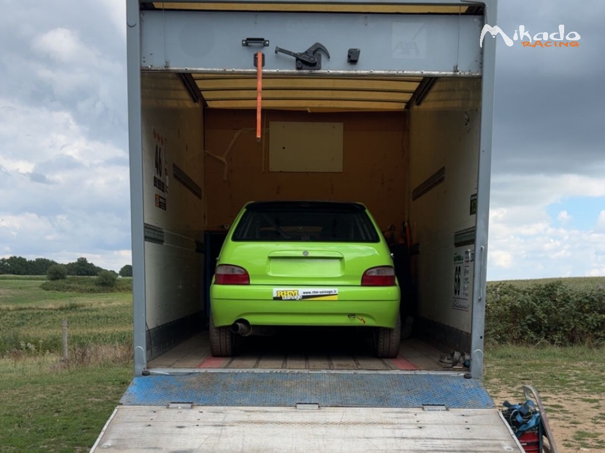 DAF CT ok – photo 8 sur 9