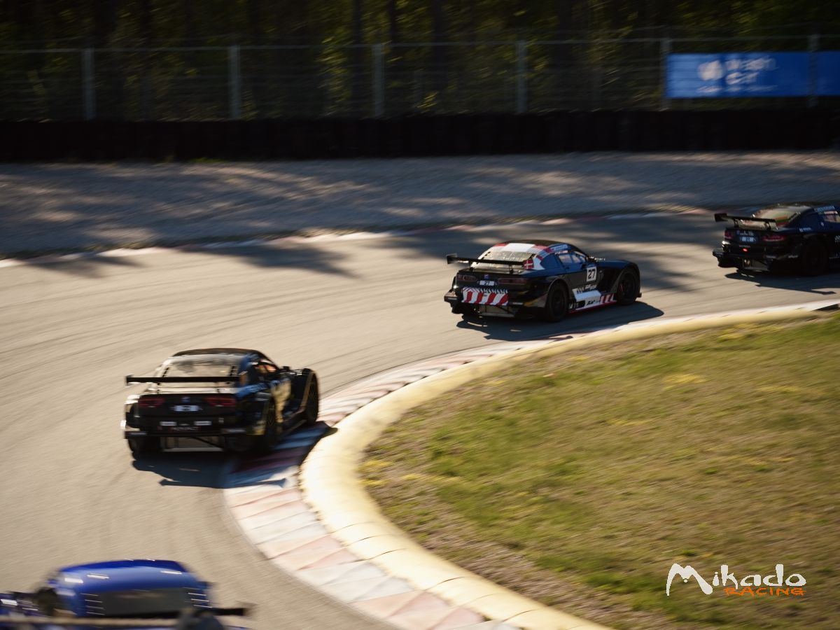 Teams and Drivers wanted to join MITJET BALTICS RACING SERIES 2027 – photo 6 sur 6