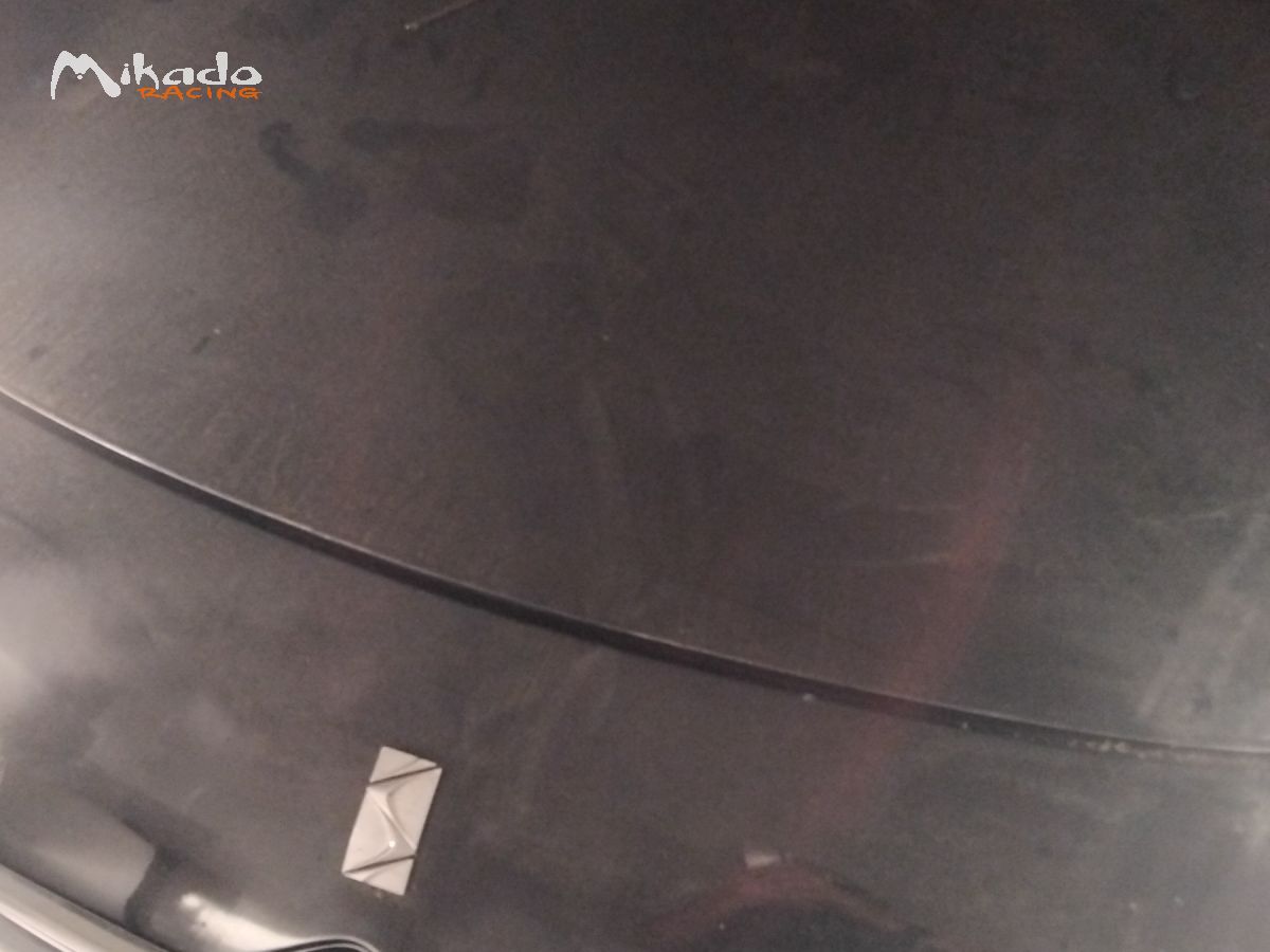 A vendre ds3 essence année 2011 – photo 7 sur 9