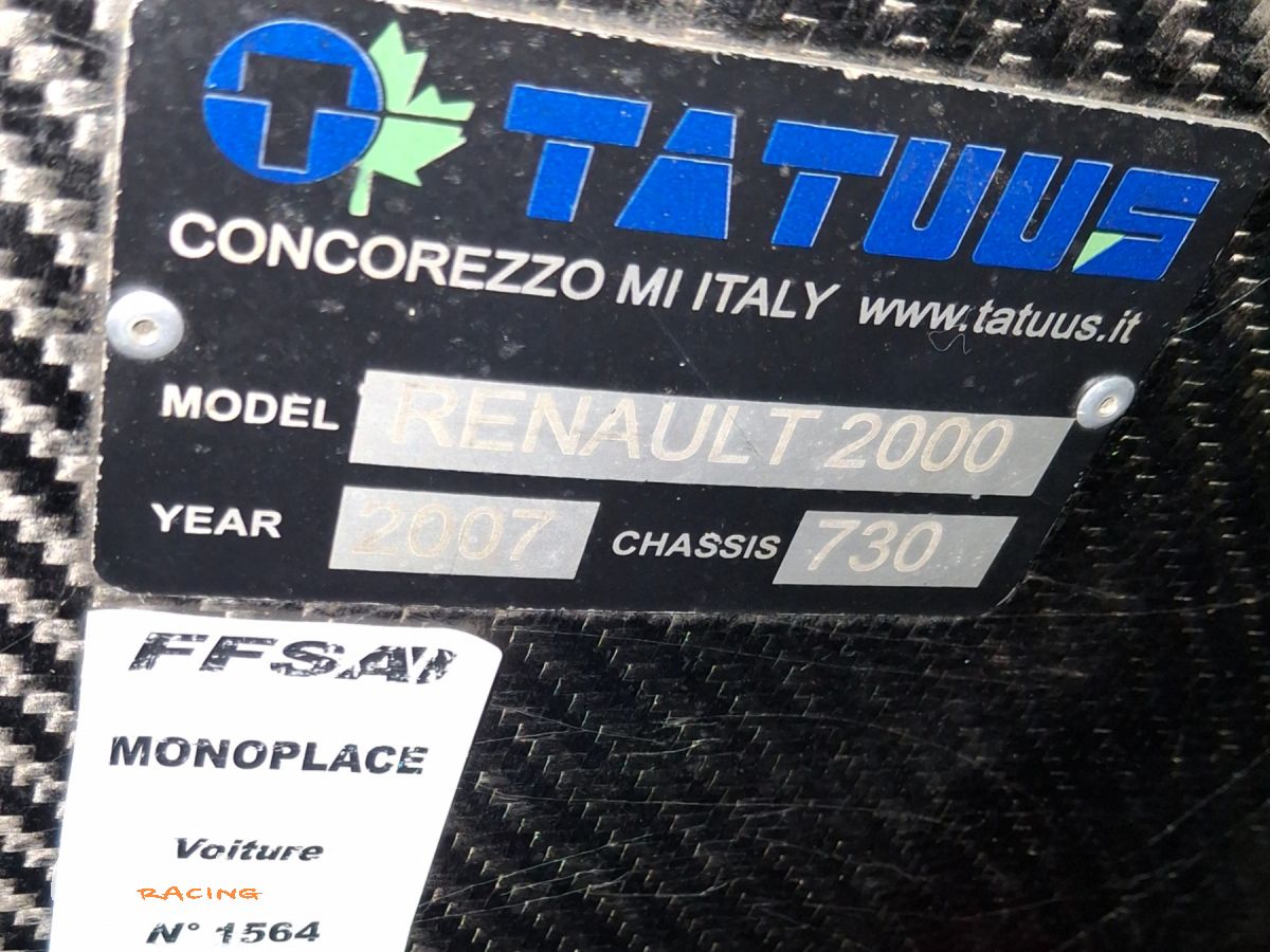 FR2000 EVO 2007 – photo 5 sur 5
