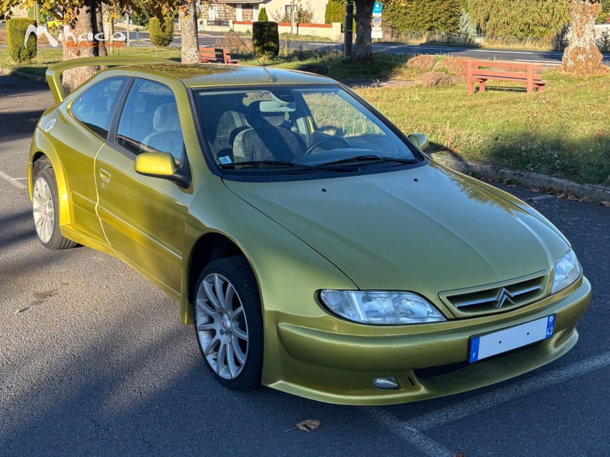 Xsara VTS – photo 2 sur 4