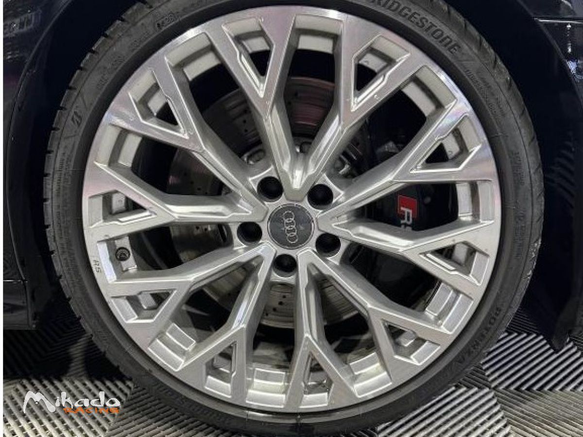 AUDI RS3 8Y Sportback Quattro 2.5 TFSI - 400 - BV S-tronic – photo 10 sur 10