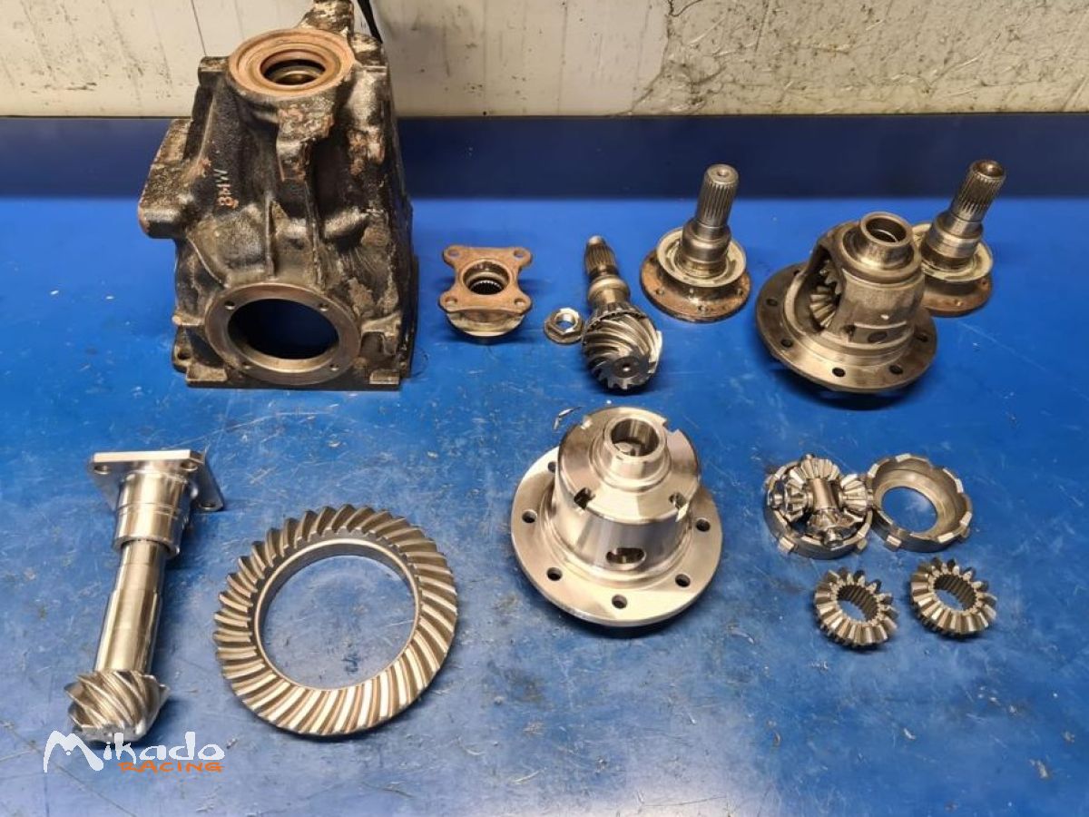 BMW 325i GRP A VHRS VHC – photo 5 sur 7