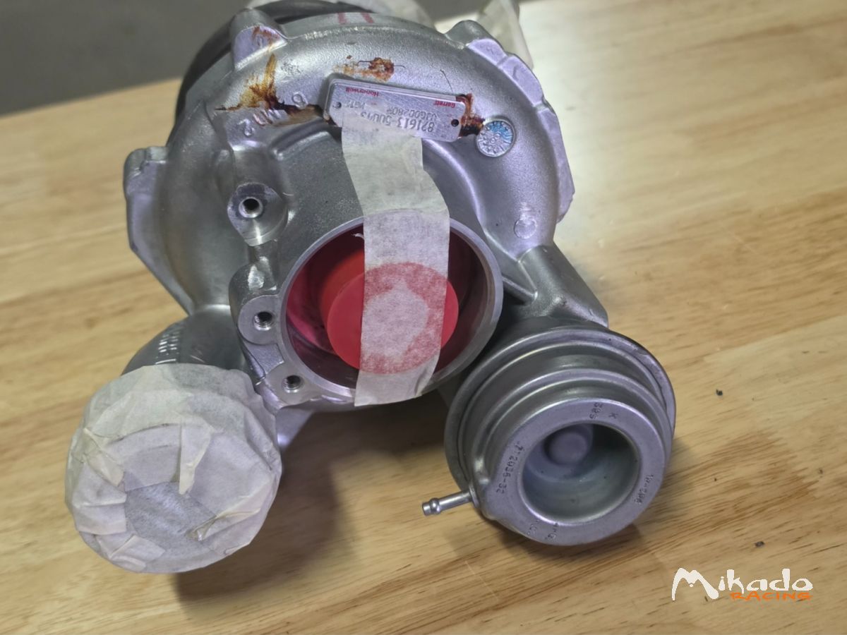 TURBO 308RC – photo 3 sur 6