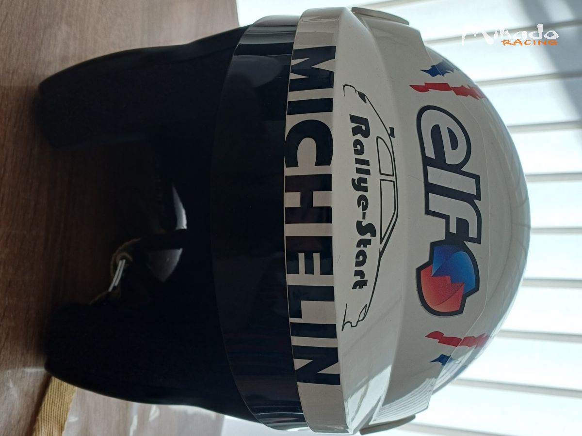 Casque RRS – photo 1 sur 5