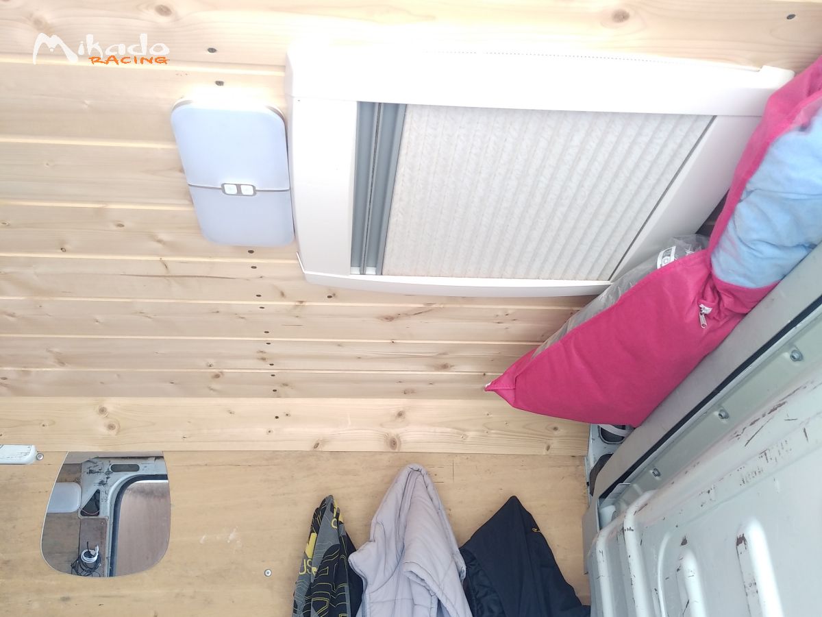 Fiat ducato assistance course – photo 4 sur 8