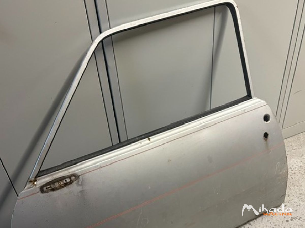 Renault R5 alpine lot de pièces carrosserie – photo 1 sur 5