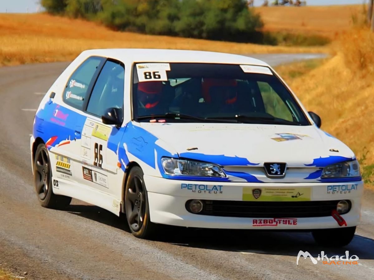 306 TOP N3 – photo 2 sur 2