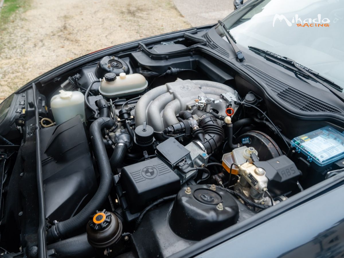 Bmw Z1 – photo 10 sur 10