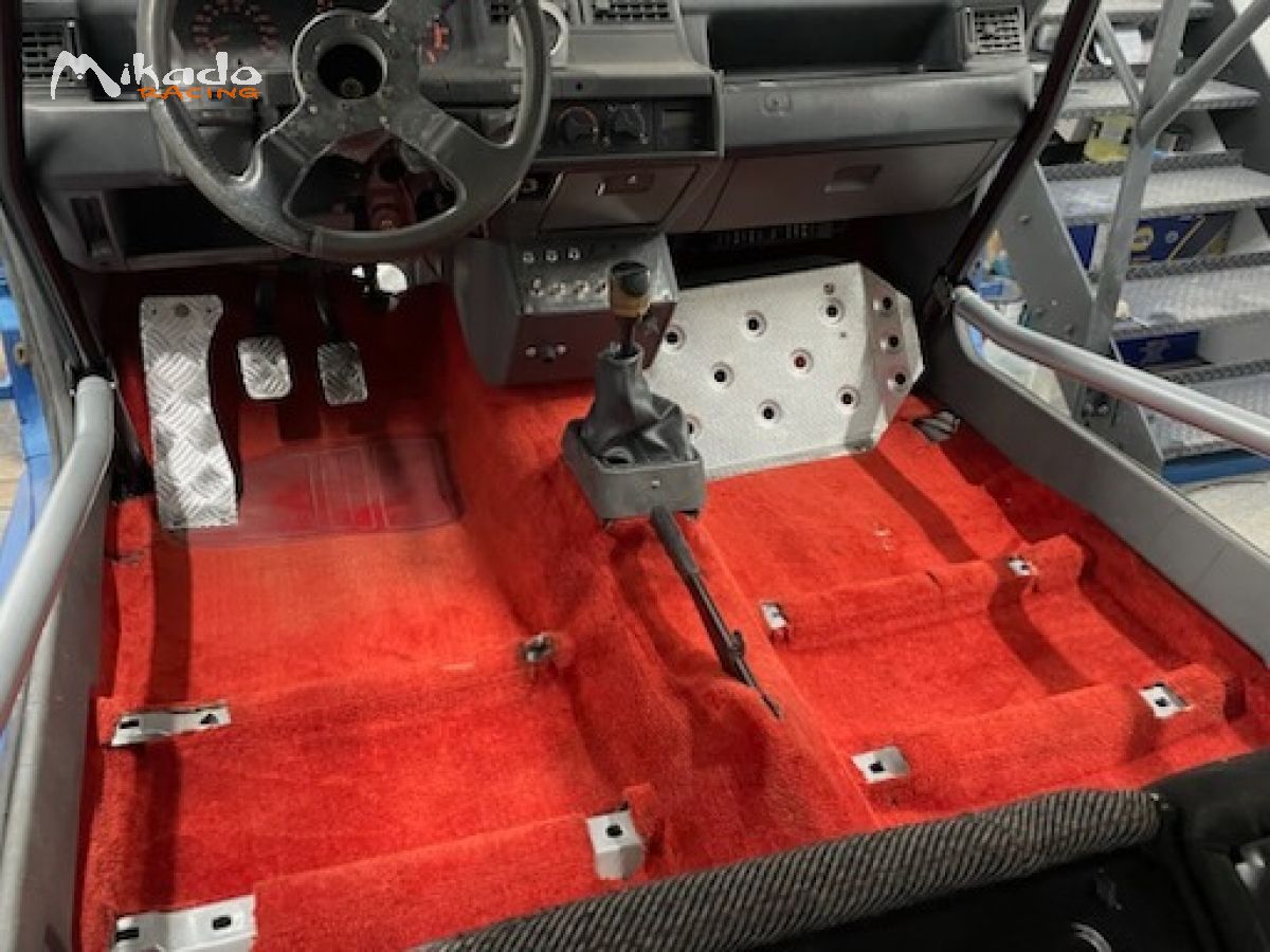 BELLE R5 GT TURBO PHASE 1 VHC – photo 7 sur 8