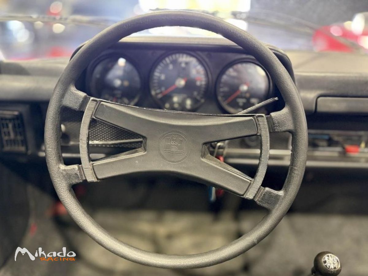 PORSCHE 914 - 47 GB - 2.0 l Volkswagen – photo 6 sur 10