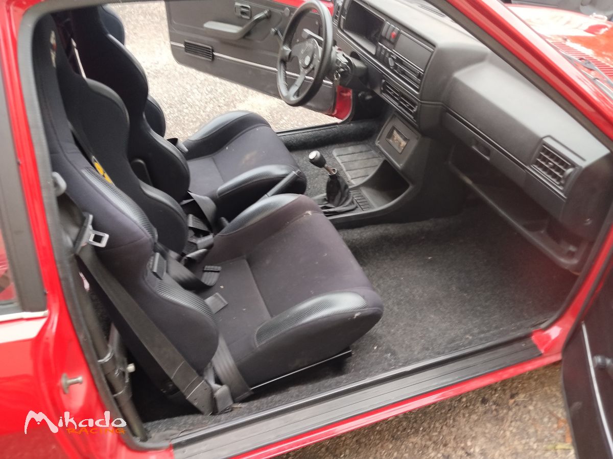 Scirocco mk1 – photo 9 sur 10