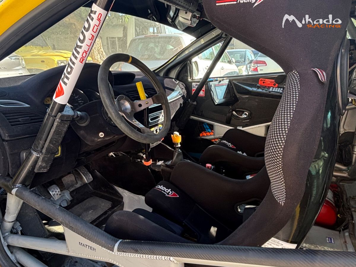 Megane N4 – photo 6 sur 9