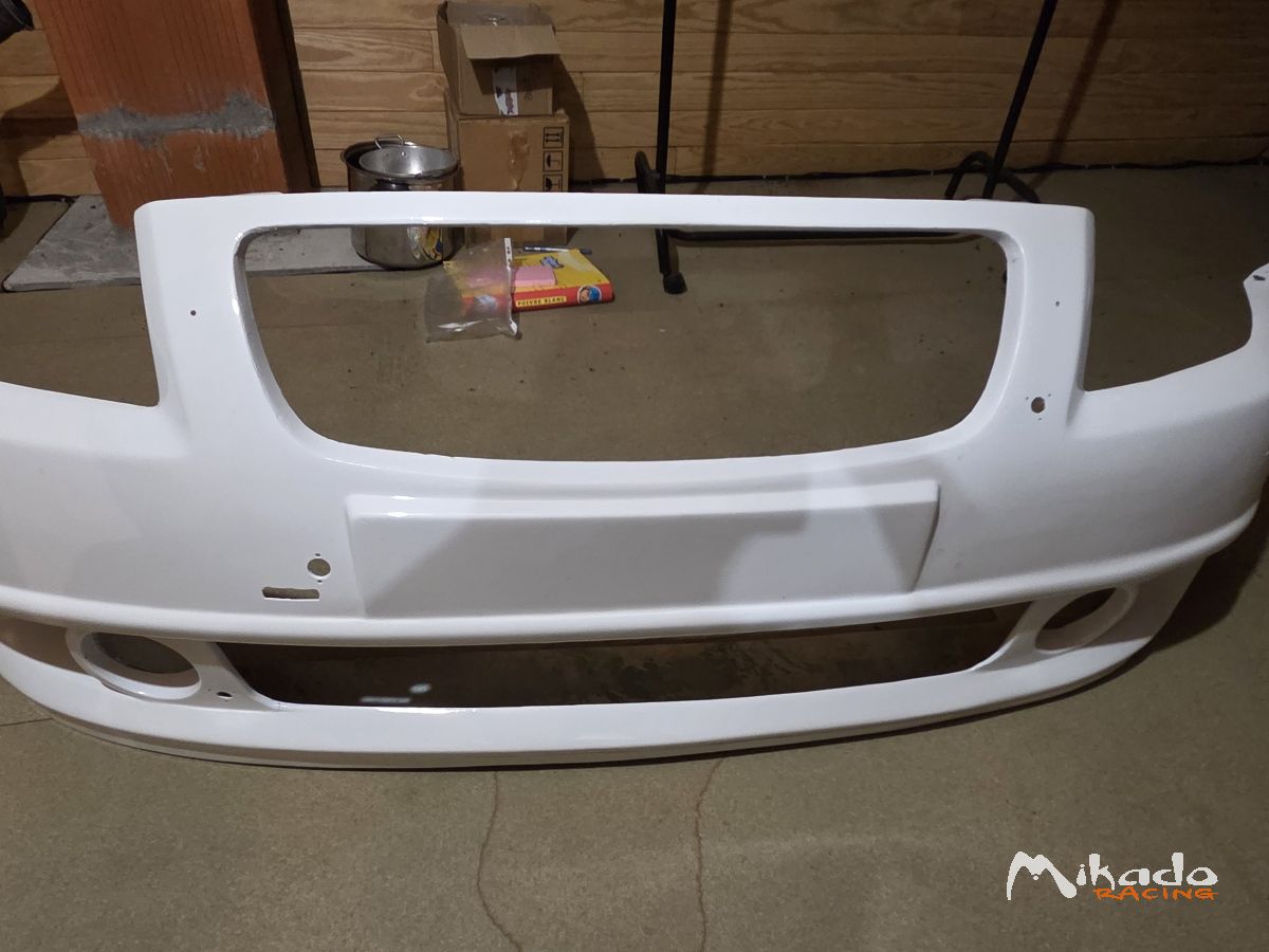 Pare choc c2 s1600 – photo 1 sur 3