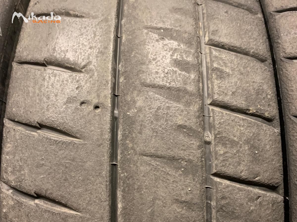 Pneus Michelin 20/65 18 Pouces H31 40kms d'ES – photo 8 sur 9