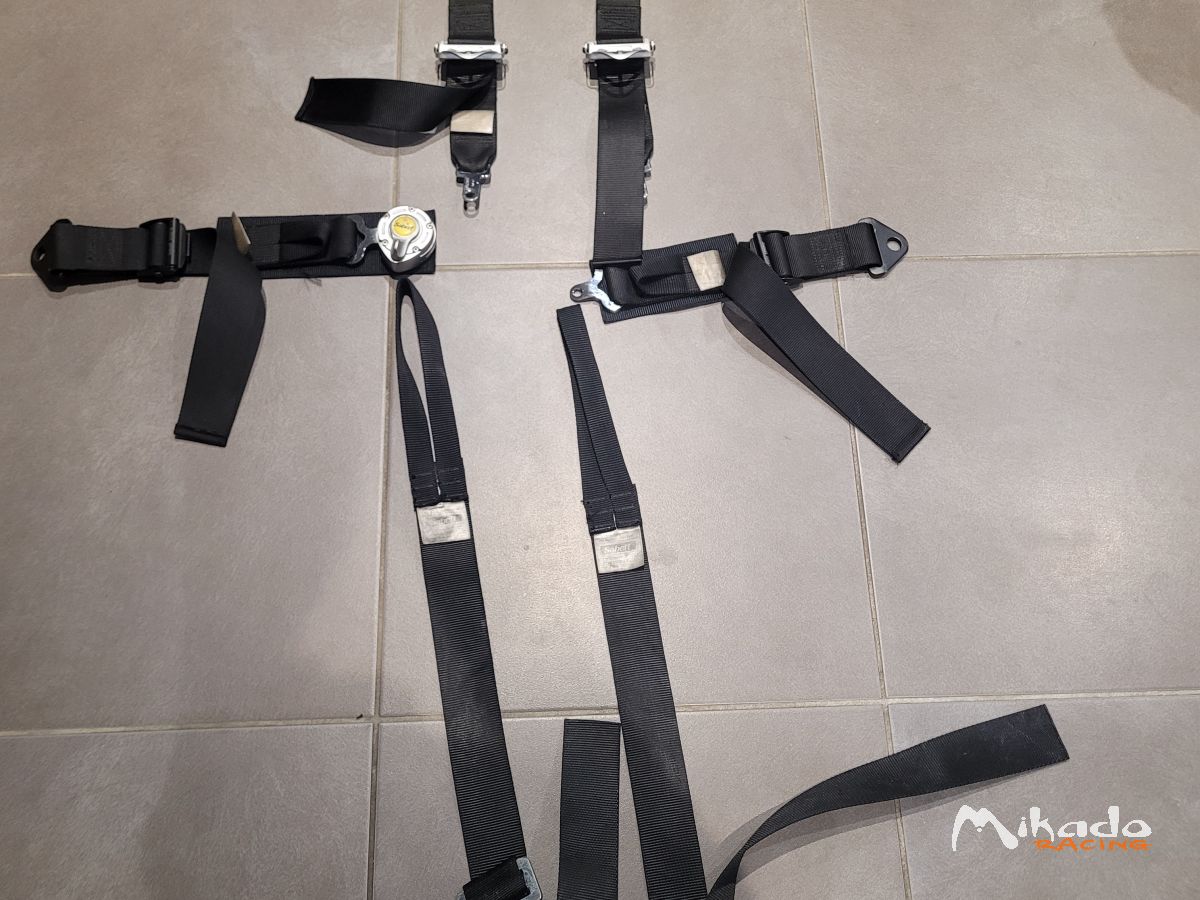Harnais monoplace – photo 2 sur 2