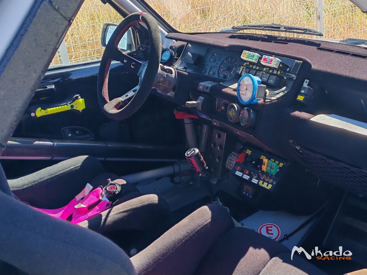 5 gt turbo – photo 3 sur 8