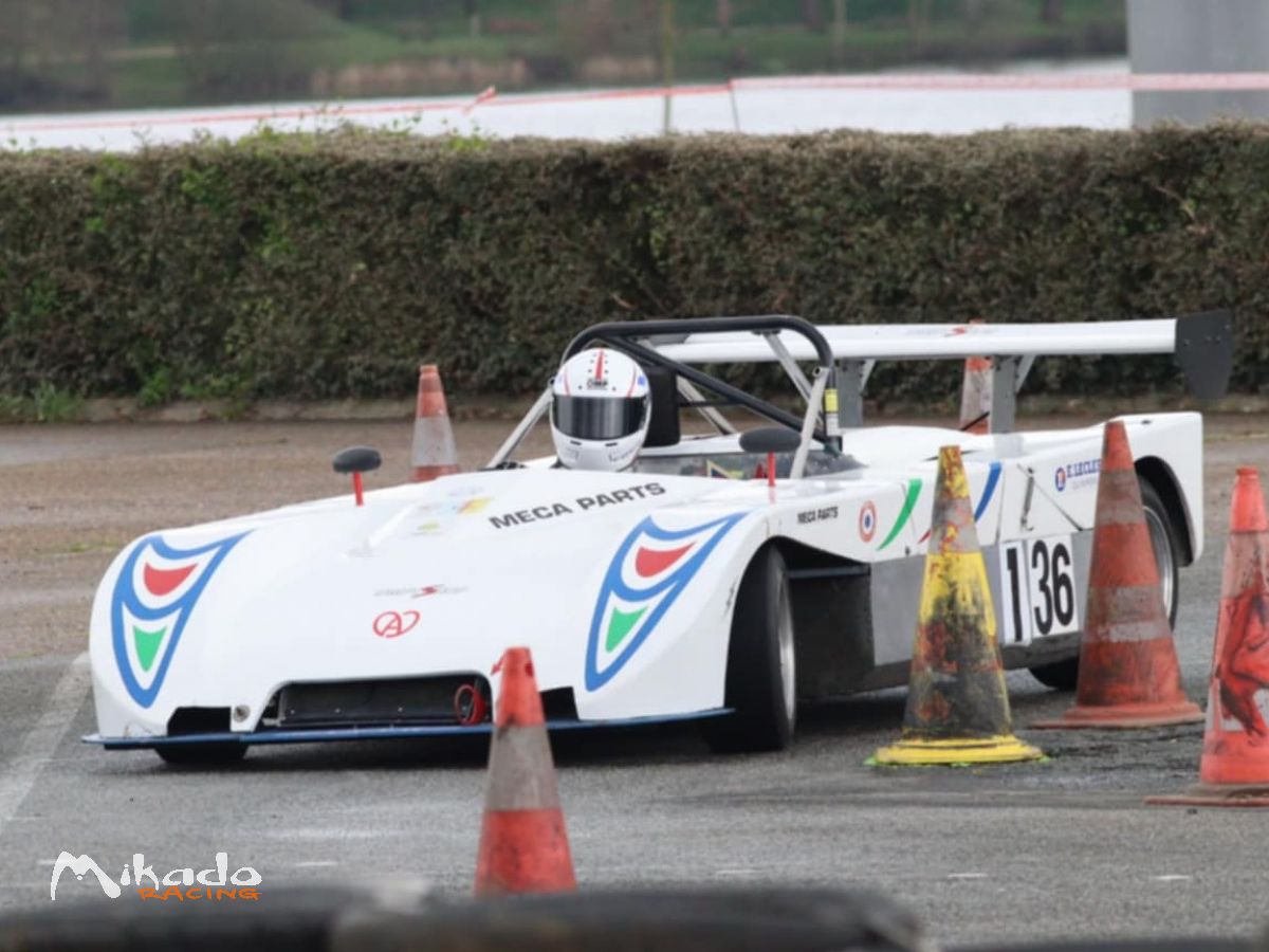 Vend Proto BFC CNF/1 – photo 1 sur 5