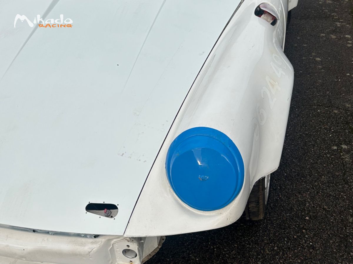 Porsche 964 – photo 7 sur 7