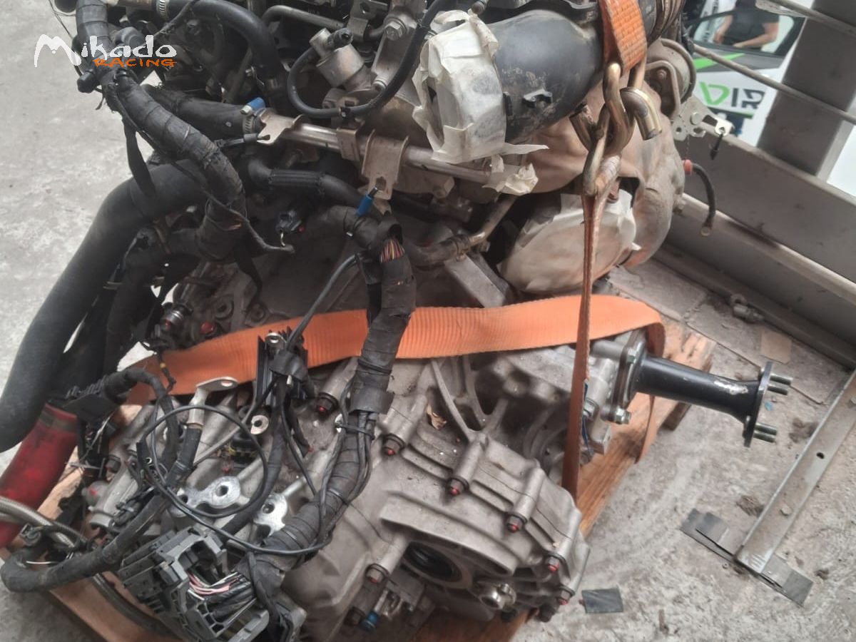 TOYOTA YARIS CUP – photo 3 sur 5