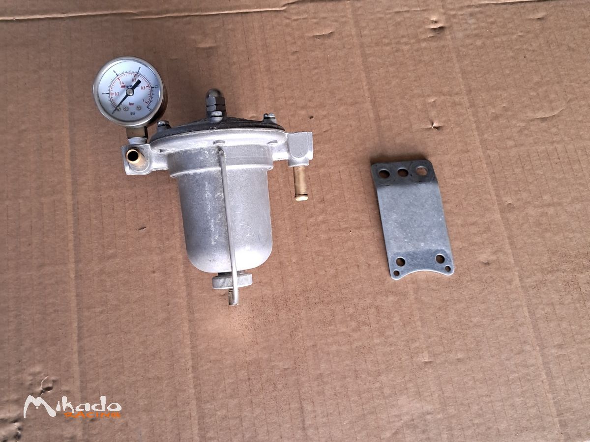 Filtre régulateur Malpassi – photo 1 sur 2