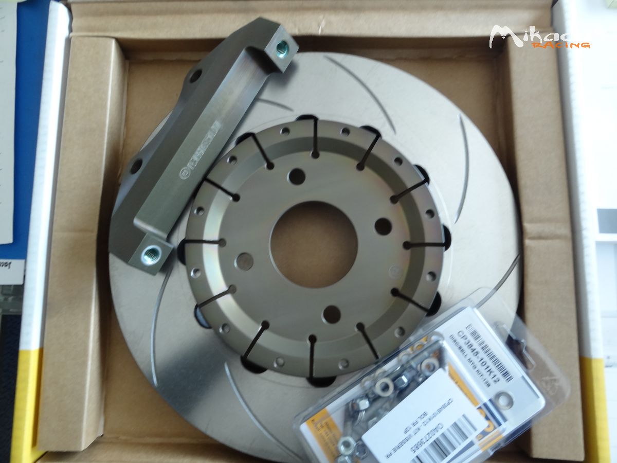DESTOCKAGE 205/309 Gr A