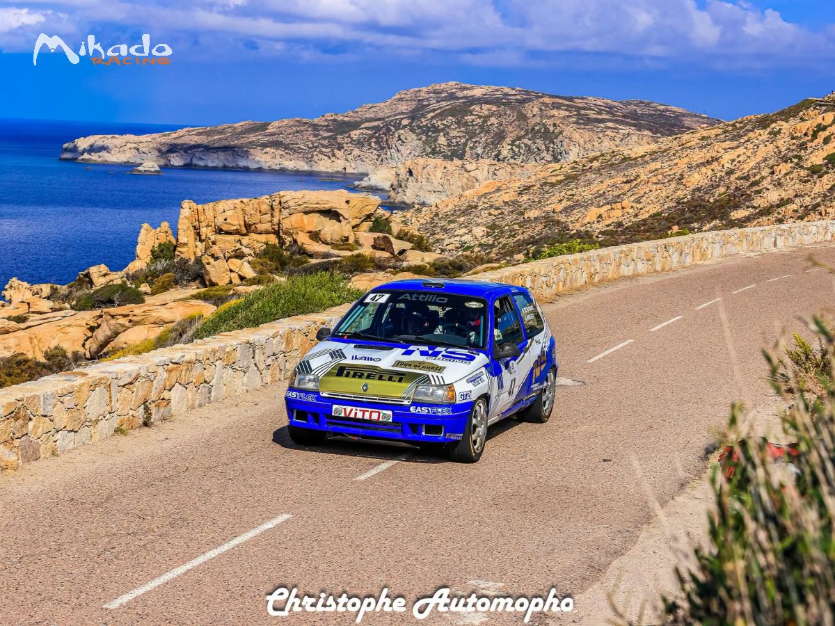 Clio gra vhc – photo 2 sur 5