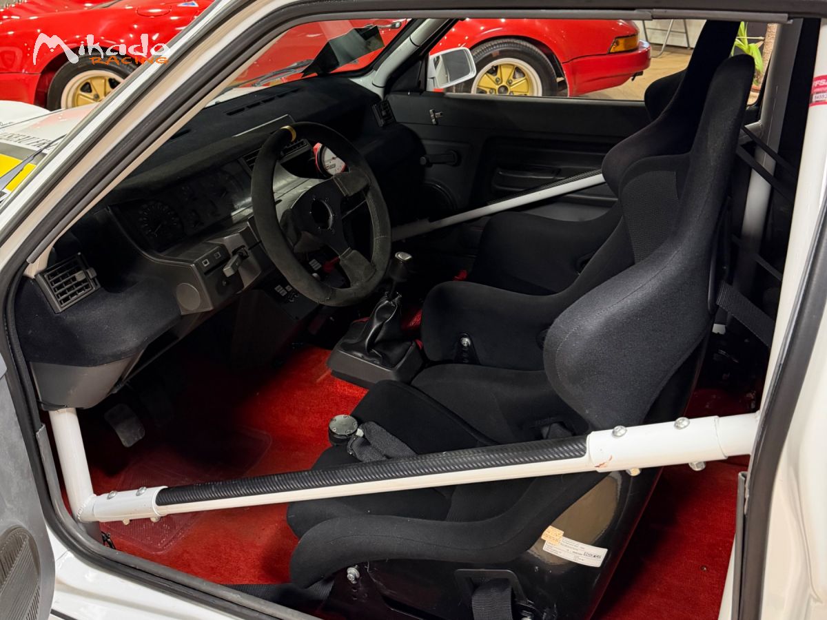 RENAULT 5 GT TURBO neuve – photo 7 sur 10