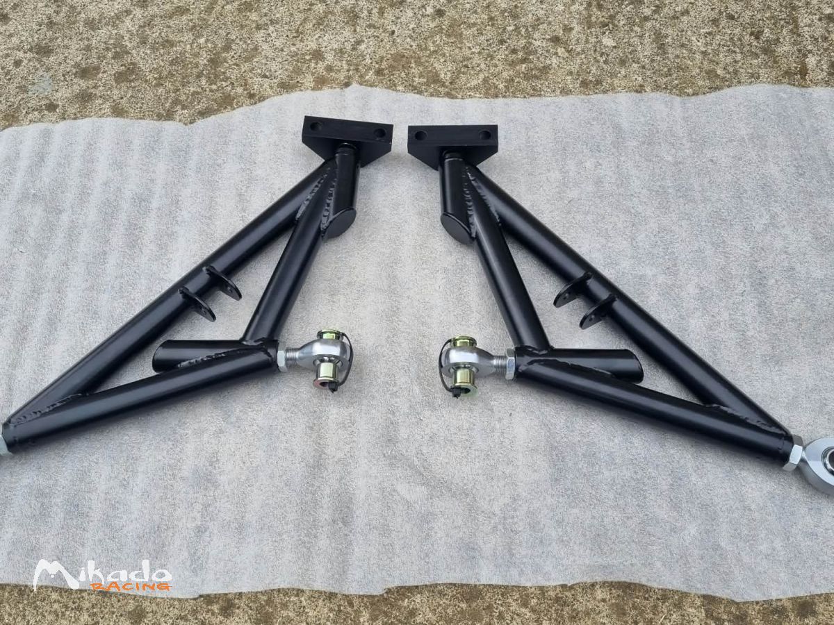 triangle 106 / Saxo – photo 2 sur 4
