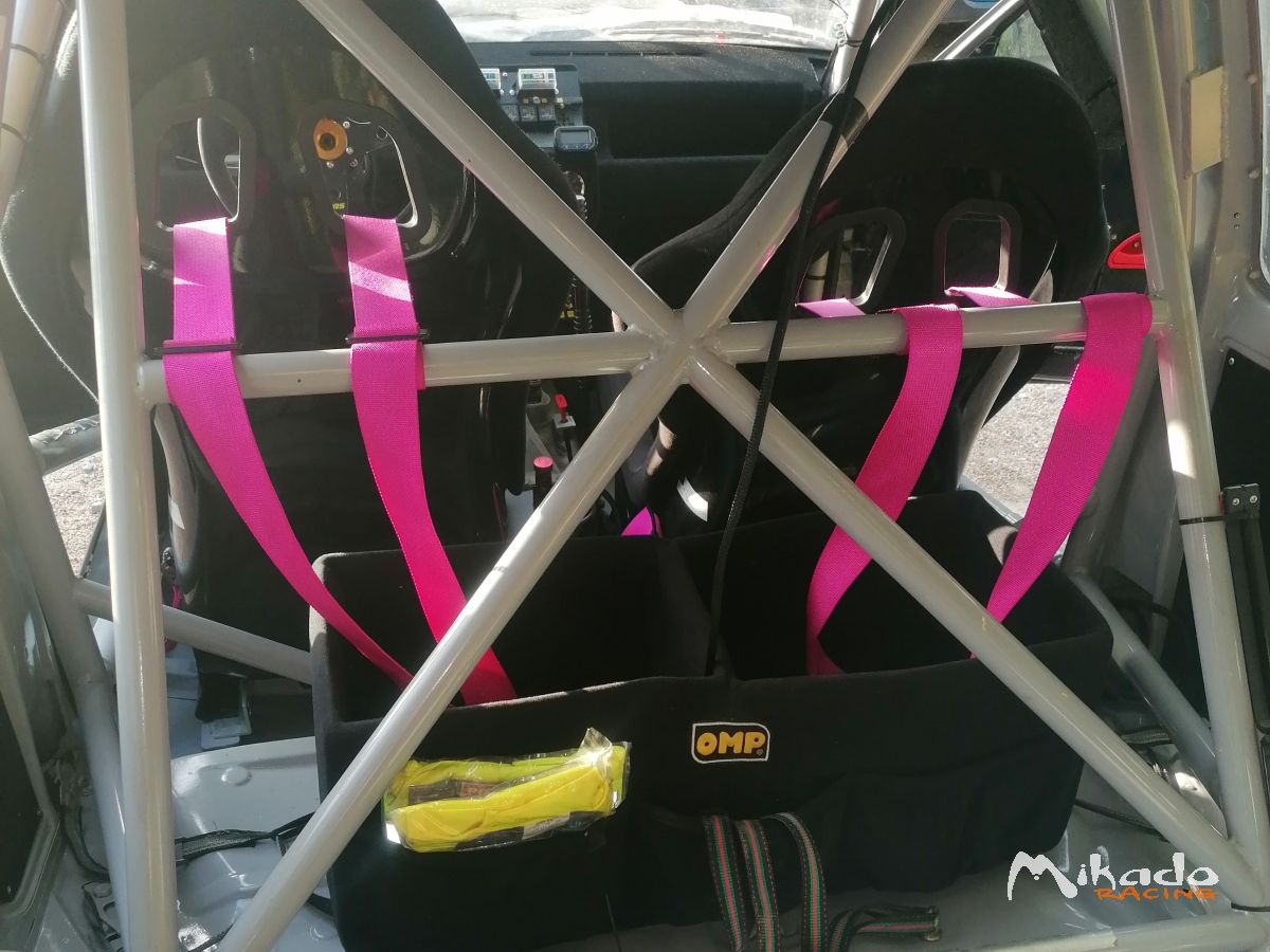 5 gt turbo – photo 7 sur 8