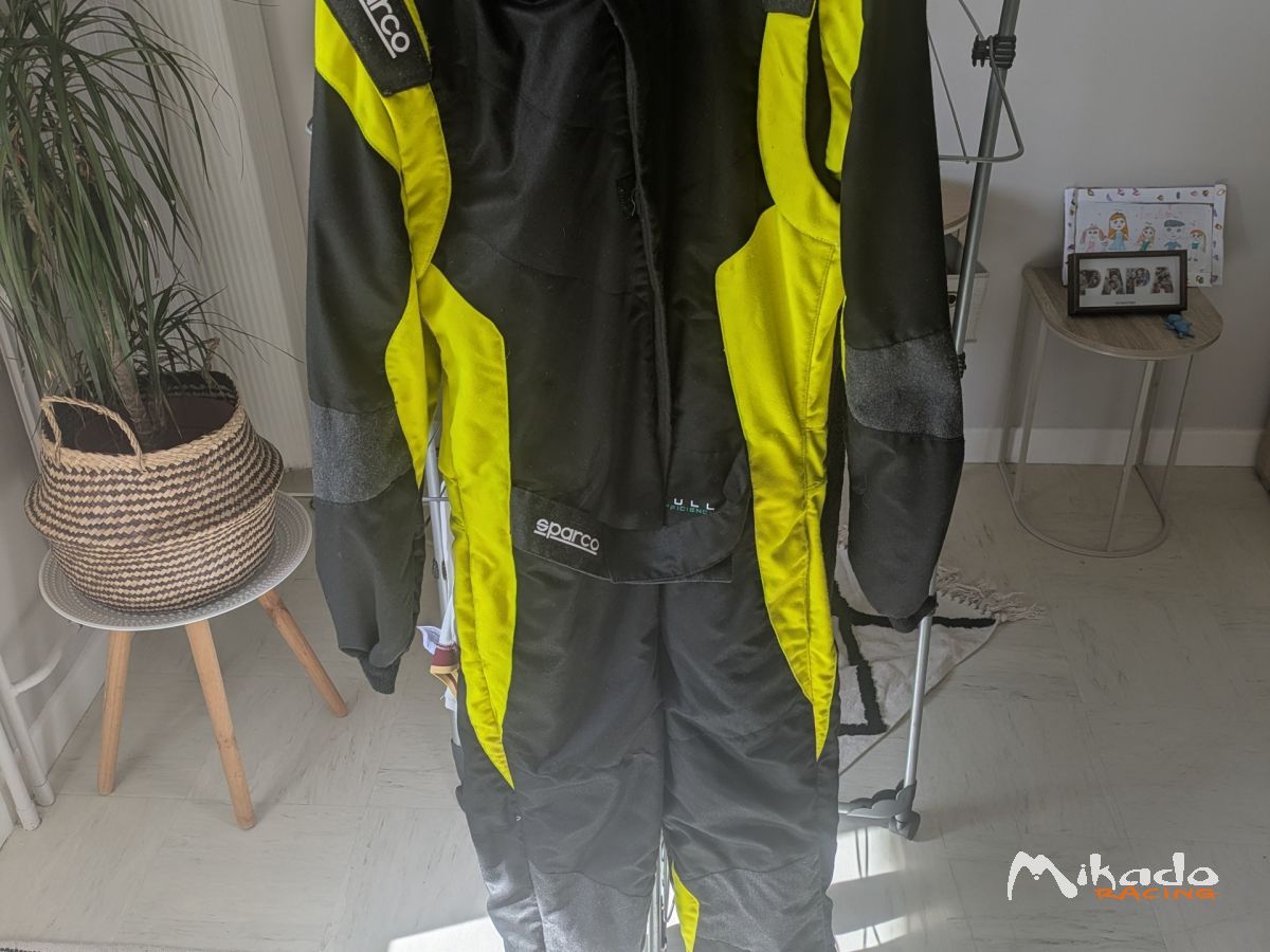 Sparco futura t56
