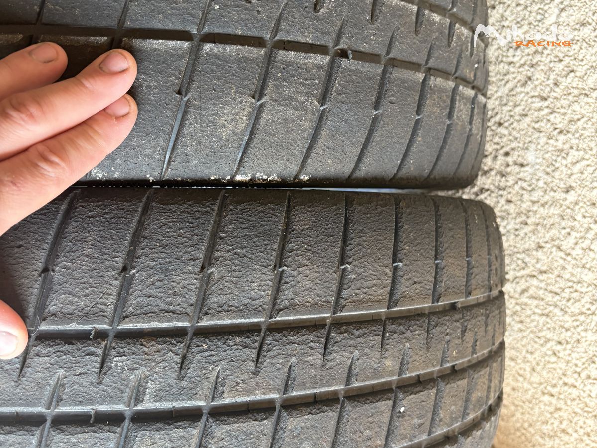 Michelin MW1 16 pouces – photo 1 sur 3