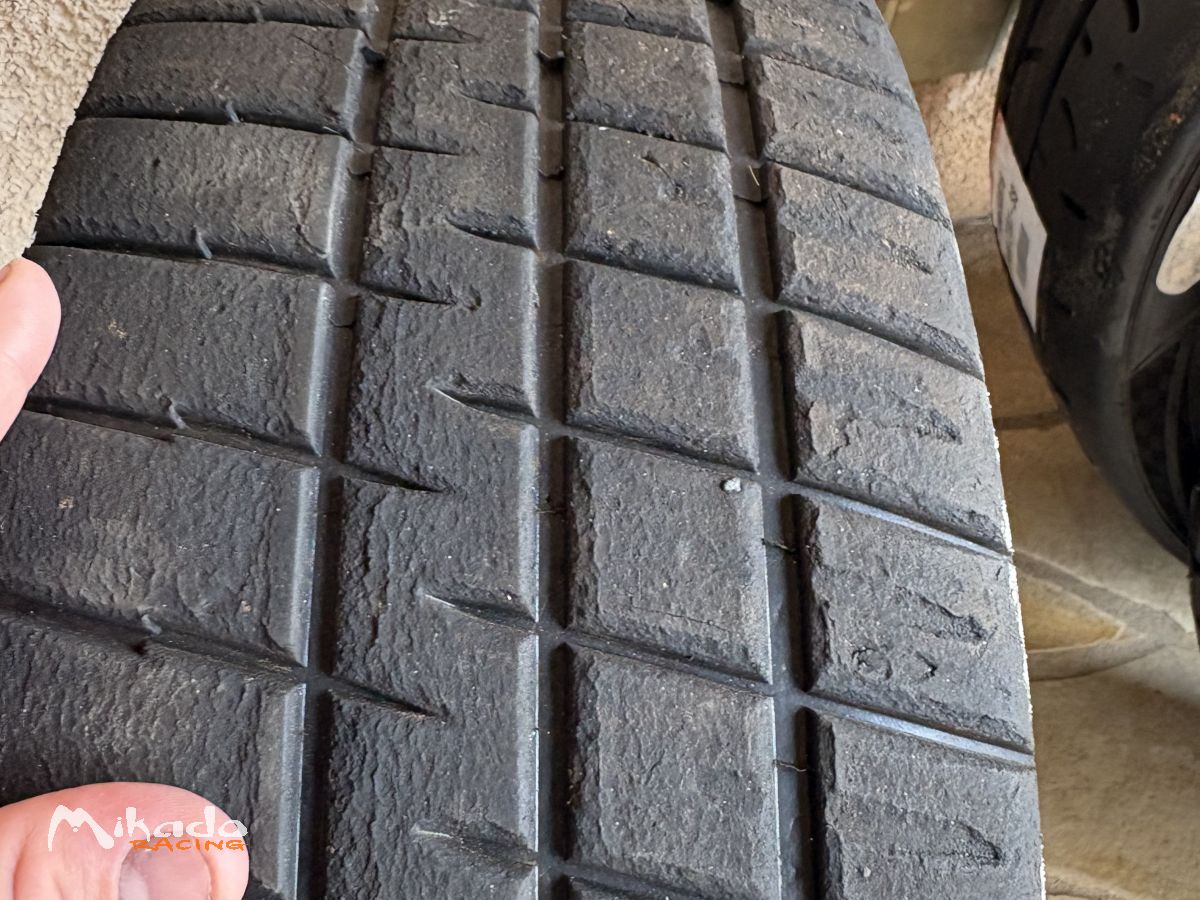 Michelin MW1 16 pouces – photo 2 sur 3