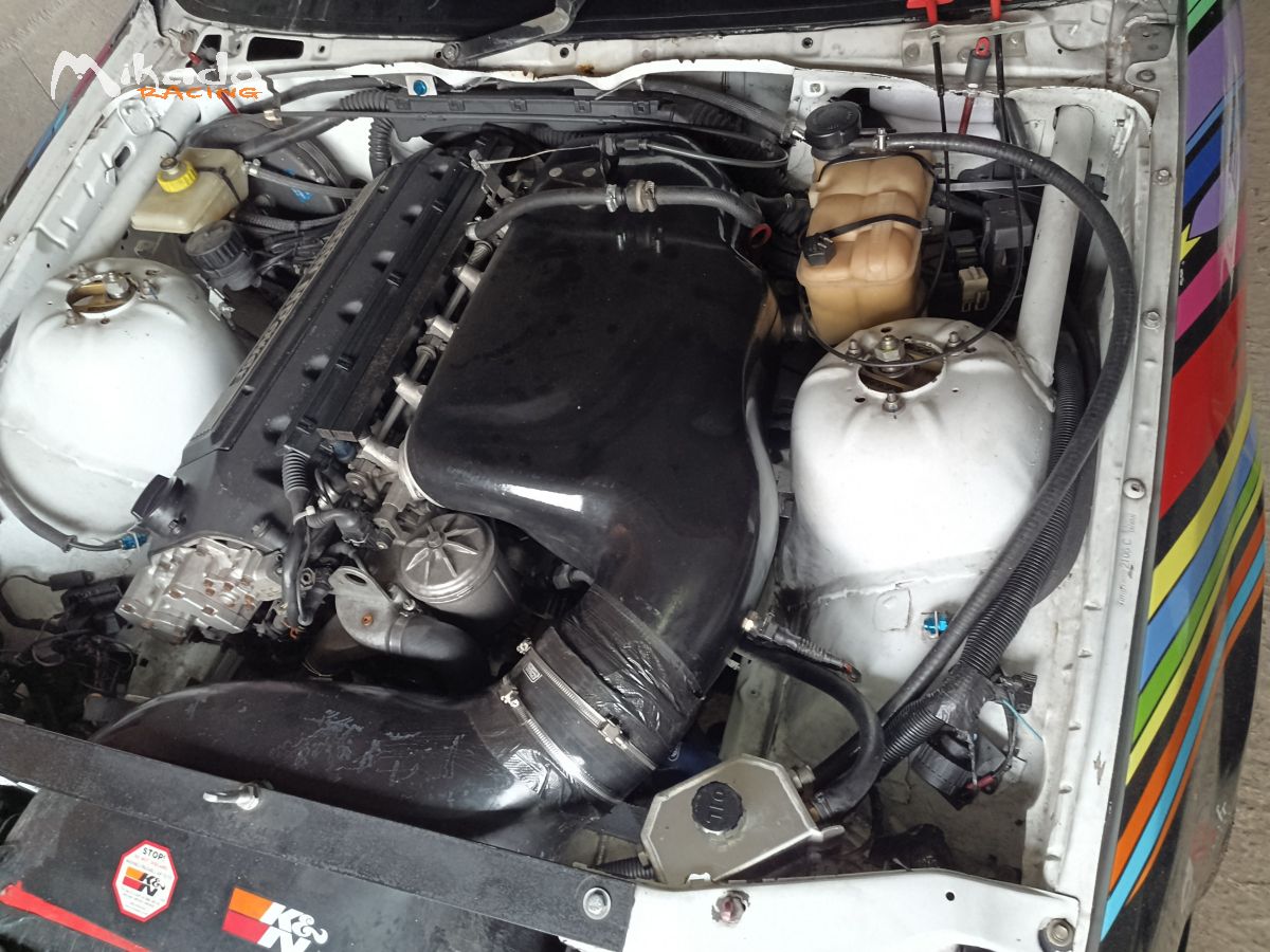 BMW M3 e36 320 cv – photo 4 sur 7