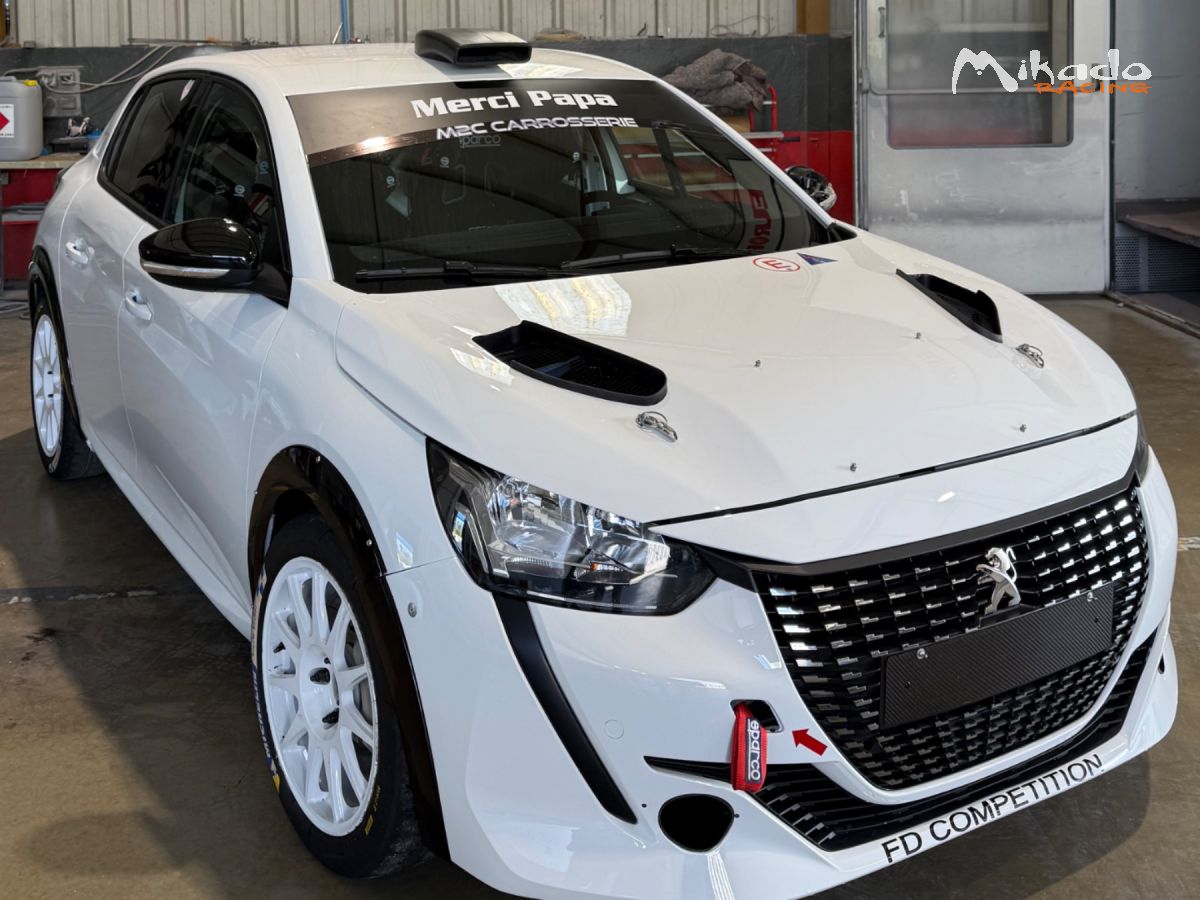208 rally 4