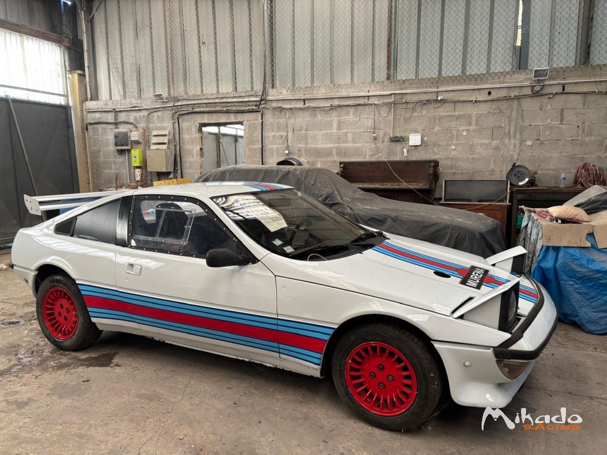 Talbot murena – photo 1 sur 4