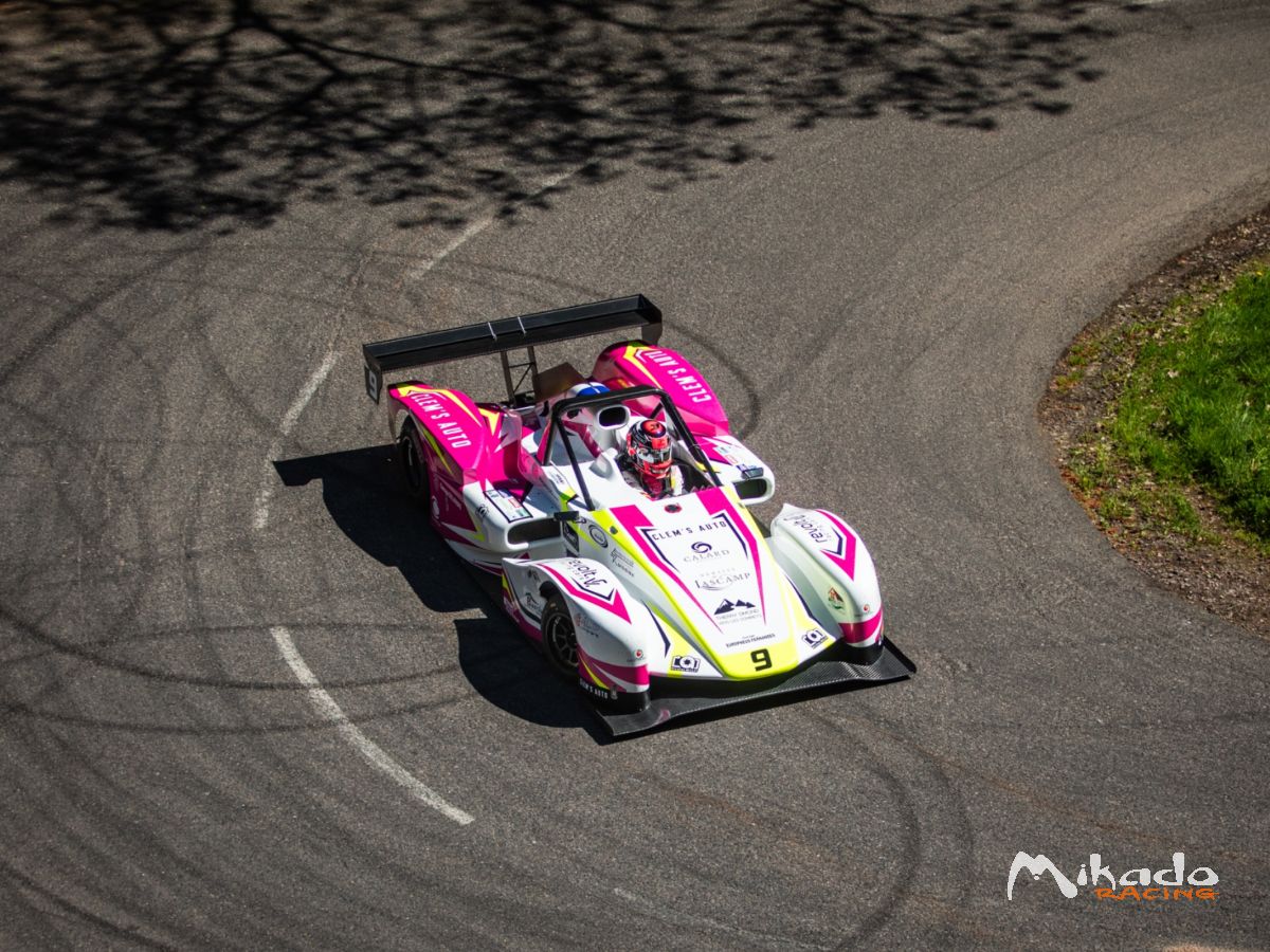 REVOLT 2P0 HARTLEY 1175cc TURBO – photo 2 sur 5