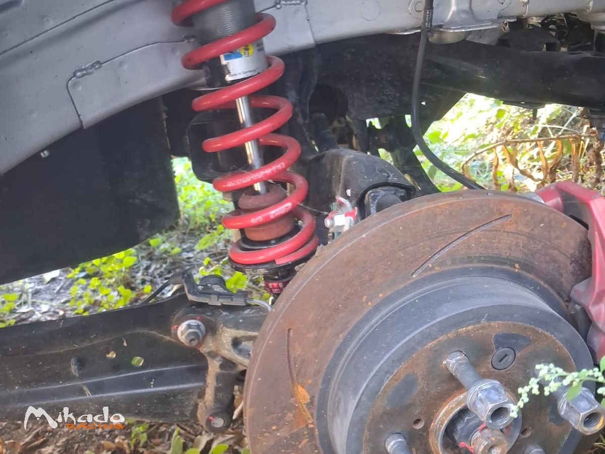 TOYOTA YARIS CUP – photo 4 sur 5