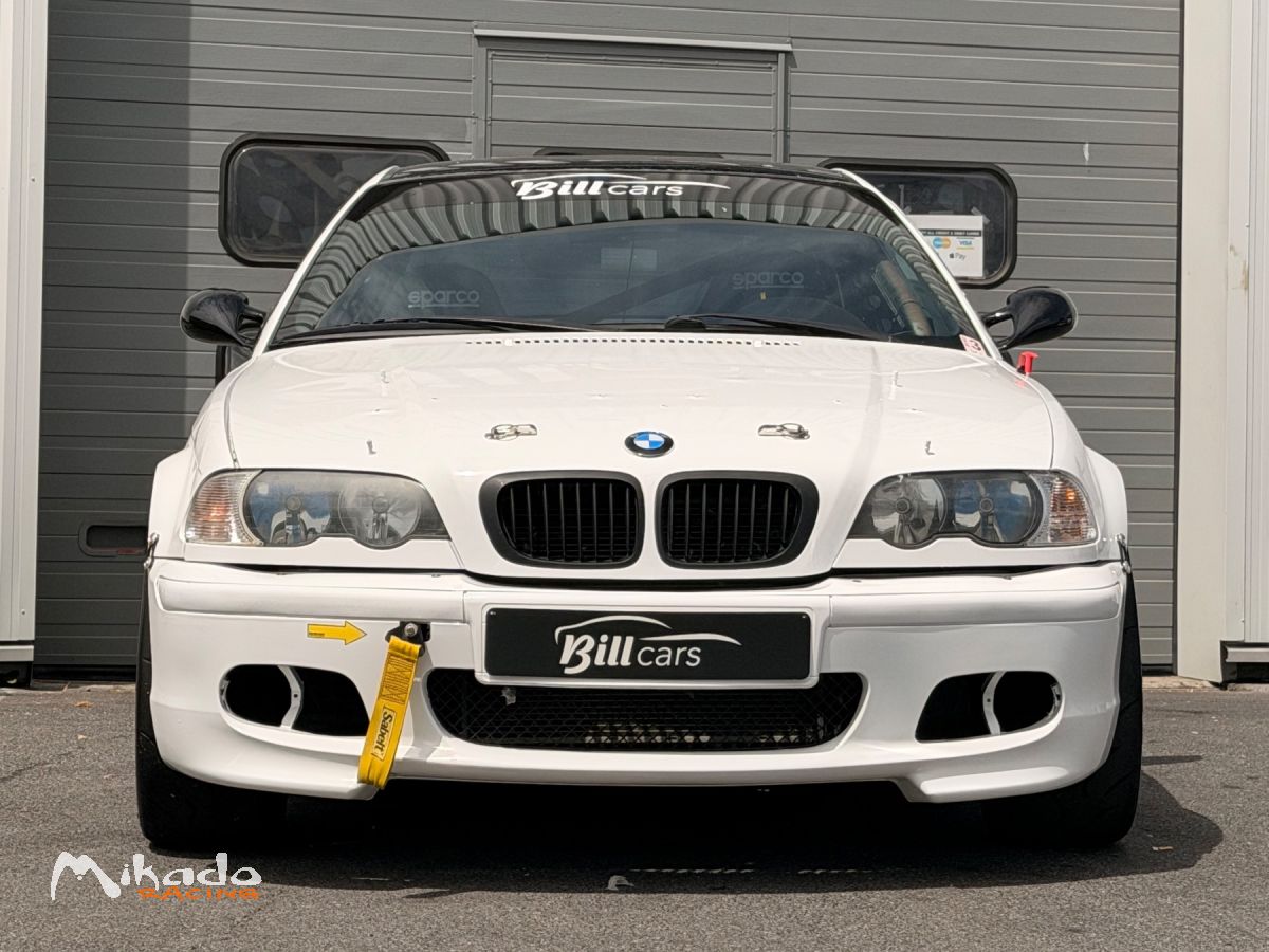 BMW 325i – photo 1 sur 7