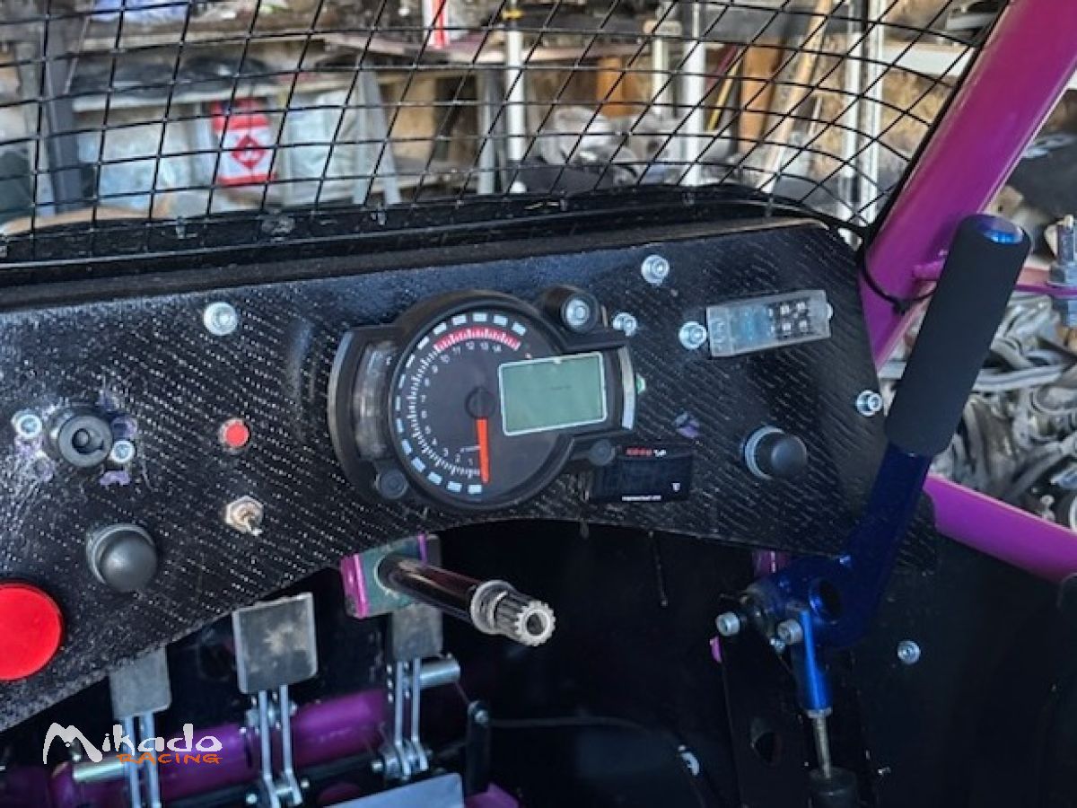 Camotos er6 junior ou maxi – photo 3 sur 3