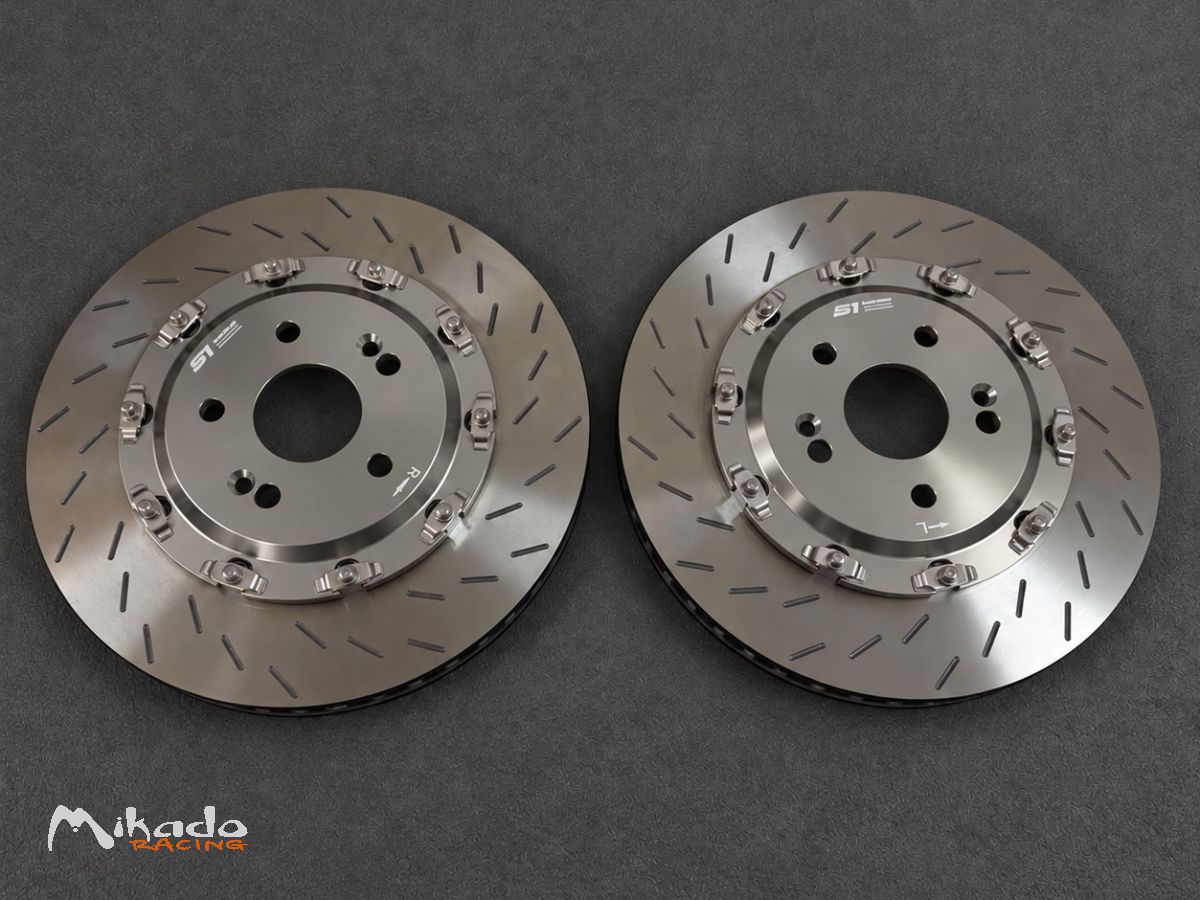 RENAULT CLIO R3 MAX DISQUES SUR BOLS SUR MESURE. – photo 1 sur 6