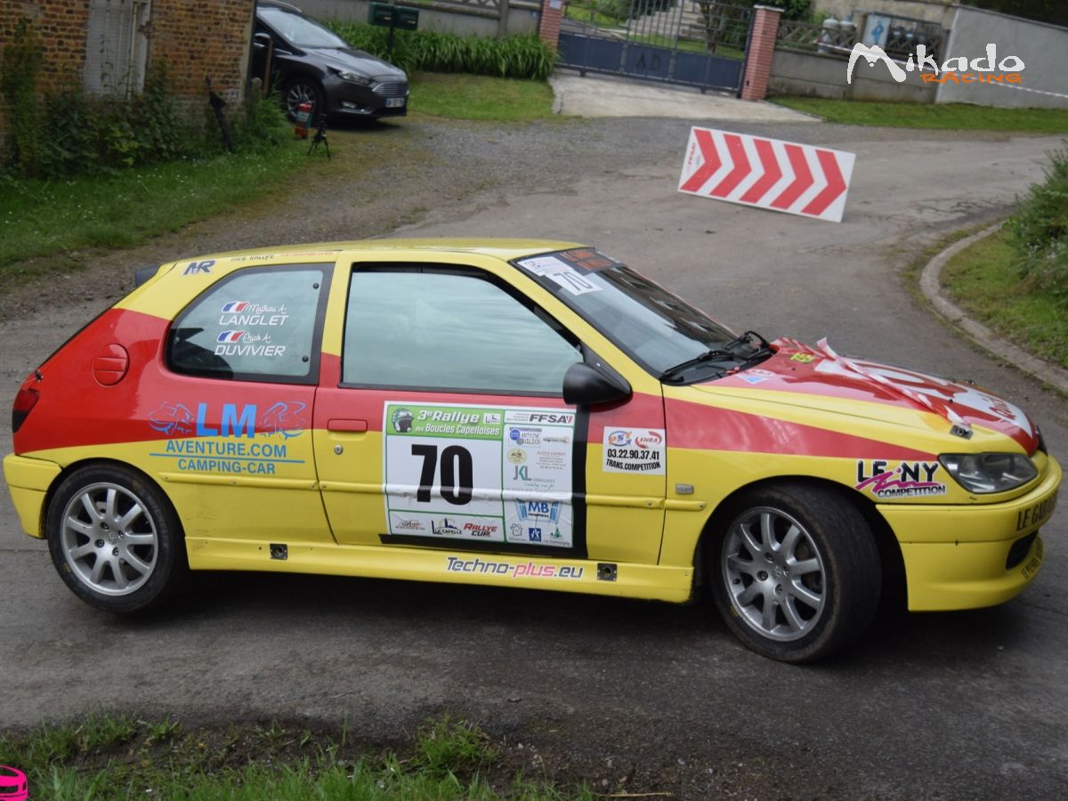306 gra A – photo 2 sur 4