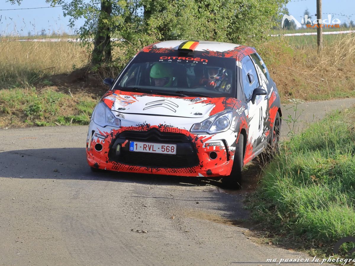 Citroën Ds3 R3 Max – photo 2 sur 3